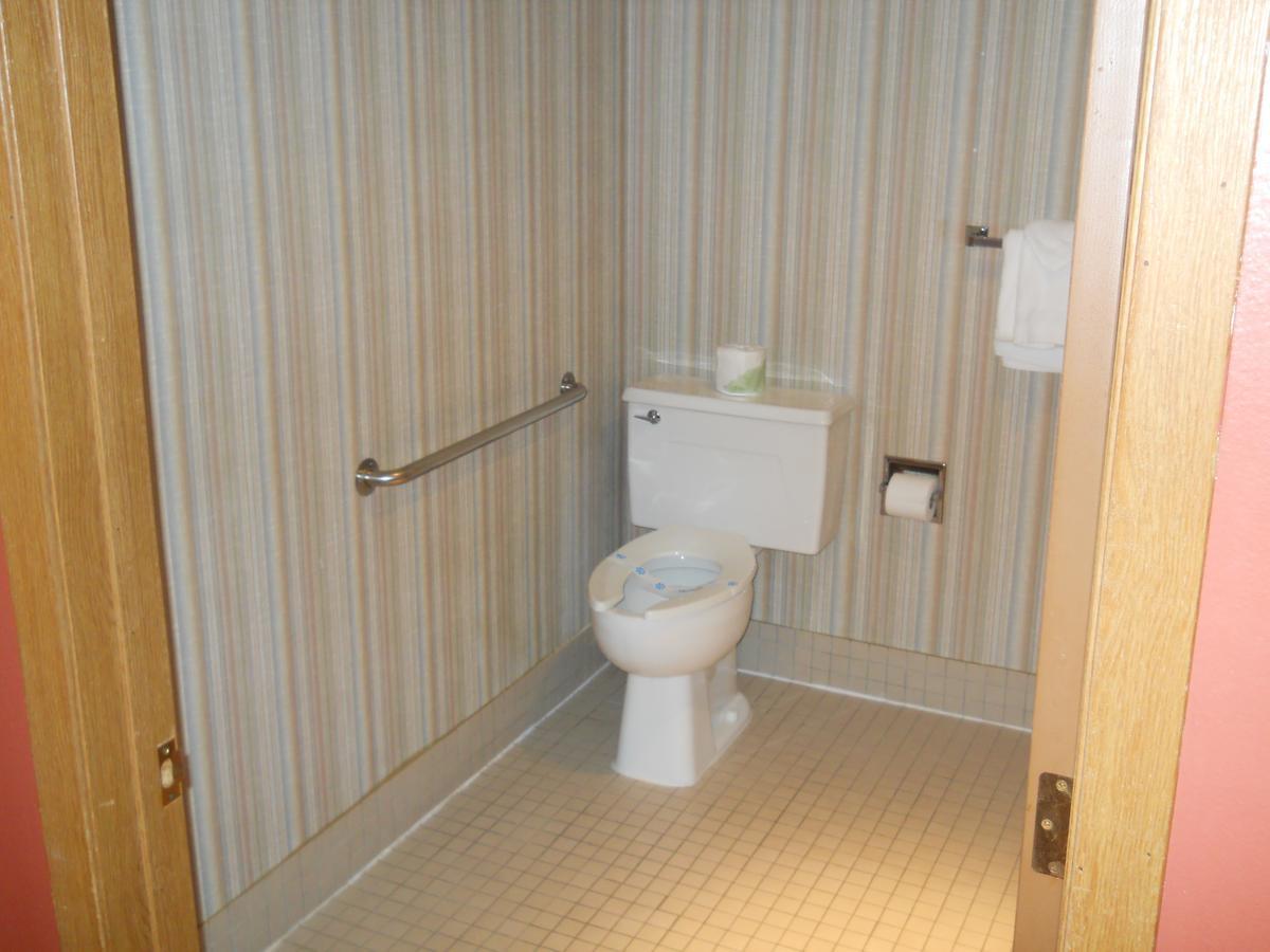 Lakewoods Resort & Golf Namekagon Zimmer foto