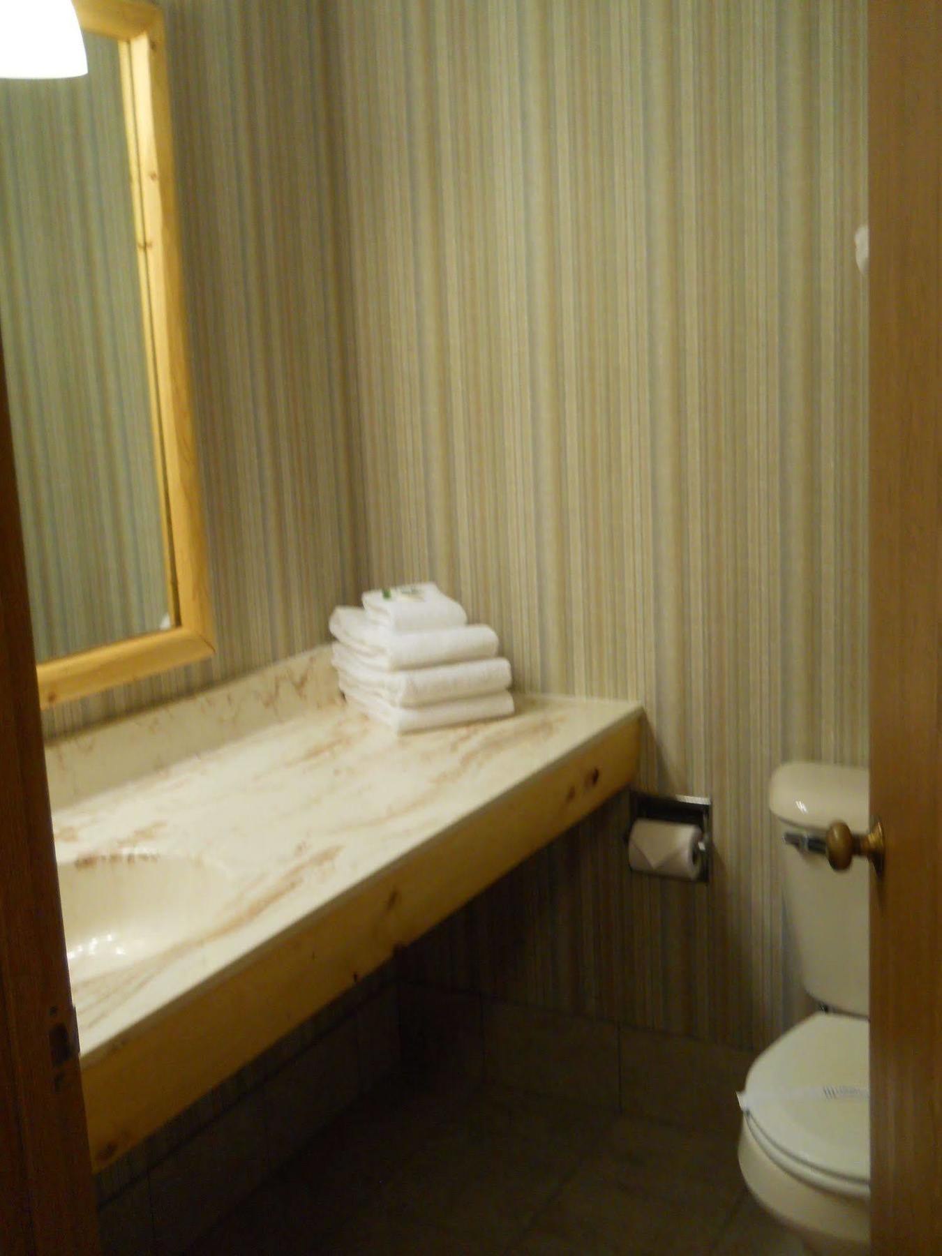 Lakewoods Resort & Golf Namekagon Exterior foto